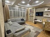 Продаётся 3-комн. новостройка 77 м², м. Элмляр Академиясы, photo 1 from 8