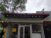 Obyekt - Həzi Aslanov m. - 23 m²