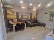 3 otaqlı köhnə tikili - Nizami m. - 75 m²