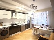 4-комн. новостройка - Ясамальский р. - 150 м²
