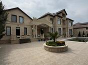 7 otaqlı həyət evi/bağ evi - Mərdəkan q. - 400 m²
