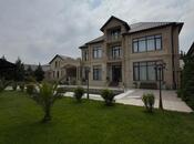 7 otaqlı həyət evi/bağ evi - Mərdəkan q. - 400 m²