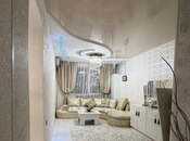 3-комн. новостройка - Ясамальский р. - 62 м²