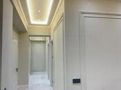3 otaqlı yeni tikili - Bayıl q. - 106 m²