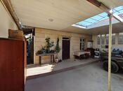 3 otaqlı həyət evi/bağ evi - M.Ə.Rəsulzadə q. - 70 m²