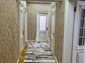 4 otaqlı yeni tikili - Memar Əcəmi m. - 135 m²