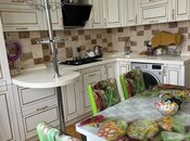 4 otaqlı yeni tikili - Memar Əcəmi m. - 135 m²