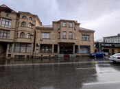 Obyekt - Nəsimi r. - 220 m²