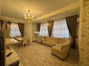 3 otaqlı yeni tikili - Memar Əcəmi m. - 125 m²