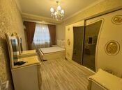 3 otaqlı yeni tikili - Memar Əcəmi m. - 125 m²