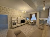 3 otaqlı yeni tikili - Memar Əcəmi m. - 125 m²