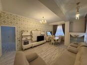 3 otaqlı yeni tikili - Memar Əcəmi m. - 125 m²