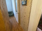 2 otaqlı köhnə tikili - Qara Qarayev m. - 35 m²