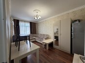 1 otaqlı köhnə tikili - Memar Əcəmi m. - 35 m²