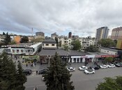 1 otaqlı köhnə tikili - Memar Əcəmi m. - 35 m²