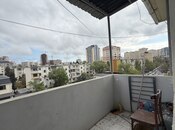 1 otaqlı köhnə tikili - Memar Əcəmi m. - 35 m²