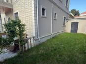 5 otaqlı həyət evi/bağ evi - Nizami r. - 220 m²