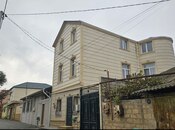 8 otaqlı həyət evi/bağ evi - Badamdar q. - 220 m²