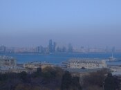 4 otaqlı yeni tikili - Bayıl q. - 177 m²