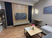 3 otaqlı həyət evi/bağ evi - Buzovna q. - 125 m²