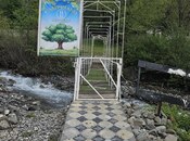 Объект - Огуз - 400 м²