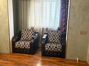 2 otaqlı köhnə tikili - Memar Əcəmi m. - 65 m²