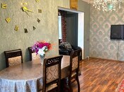 2 otaqlı köhnə tikili - Memar Əcəmi m. - 65 m²