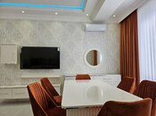 3 otaqlı yeni tikili - Gənclik m. - 115 m²