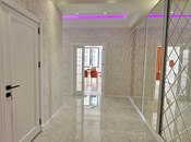 3 otaqlı yeni tikili - Gənclik m. - 115 m²
