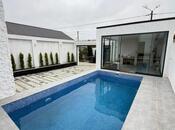 4 otaqlı həyət evi/bağ evi - Mərdəkan q. - 140 m²