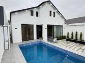 4 otaqlı həyət evi/bağ evi - Mərdəkan q. - 140 m²