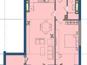 2-комн. новостройка - Бинагадинский р. - 91 м²
