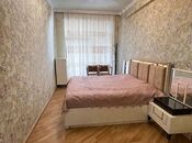 3 otaqlı yeni tikili - Nəriman Nərimanov m. - 116 m²