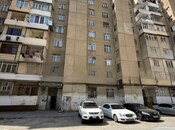 2 otaqlı köhnə tikili - Əhmədli m. - 70 m²