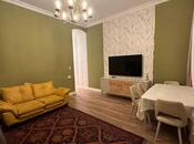 2 otaqlı köhnə tikili - Nizami m. - 80 m²