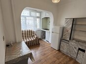 İcarəyə verilir 1 otaqlı köhnə tikili 45 m², Əhmədli m., photo 4 from 6