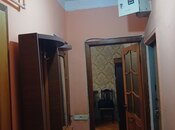 3 otaqlı köhnə tikili - Memar Əcəmi m. - 50 m²
