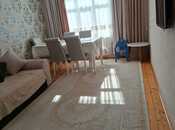 Satılır 2 otaqlı köhnə tikili 60 m², İnşaatçılar m., photo 2 from 8