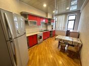 Сдаётся 3-комн. новостройка 120 м², м. Элмляр Академиясы, photo 6 from 8