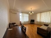 Сдаётся 3-комн. новостройка 120 м², м. Элмляр Академиясы, photo 4 from 8