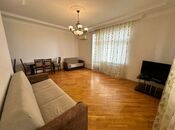 Сдаётся 3-комн. новостройка 120 м², м. Элмляр Академиясы, photo 3 from 8