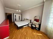 Сдаётся 3-комн. новостройка 120 м², м. Элмляр Академиясы, photo 1 from 8