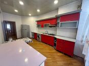Сдаётся 3-комн. новостройка 120 м², м. Элмляр Академиясы, photo 5 from 8