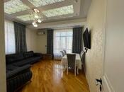3 otaqlı yeni tikili - İnşaatçılar m. - 120 m²