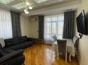 3 otaqlı yeni tikili - İnşaatçılar m. - 120 m²