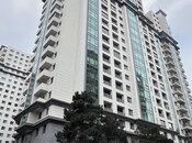 3-комн. новостройка - м. Иншаатчылар - 88 м²