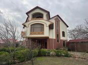 7 otaqlı həyət evi/bağ evi - Novxanı q. - 320 m²