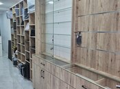 Obyekt - Nəsimi r. - 25 m²