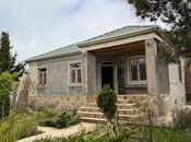 2 otaqlı həyət evi/bağ evi - Bilgəh q. - 100 m²