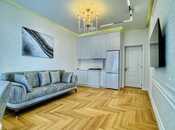 2 otaqlı yeni tikili - Koroğlu m. - 60 m²